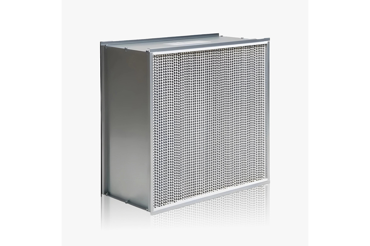 Duct