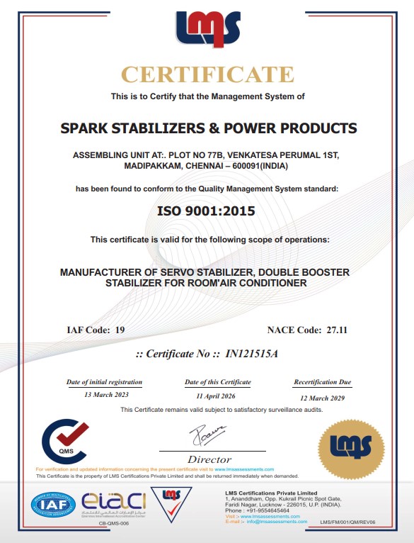 Certificate 3