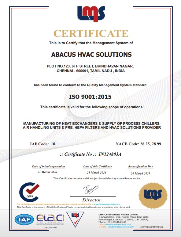 Certificate 1